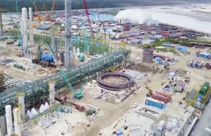 Dangote Refinery Raises Output To 700,000bpd, Asserting Itself As World’s Largest