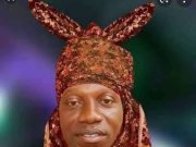 Kidnapped Kogi Monarch, The Adogu Of Eganyi