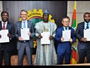 Gas Supply Agreements: NNPC, Partners To Rake In Over $760 Million Revenue