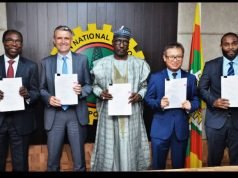 Gas Supply Agreements: NNPC, Partners To Rake In Over $760 Million Revenue