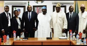 Afreximbank, With Headquarters In Egypt, Primises To Build Medical Center Of Excellence in Abuja