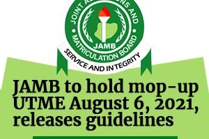JAMB-Advert