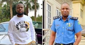 Embattled Super Cop, Abba Kyari, May Go Home On N50 Million Court’s Bail