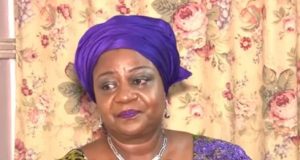 INEC Job: Petitions Shoot Down Lauretta Onochie, As Senate Confirms 5