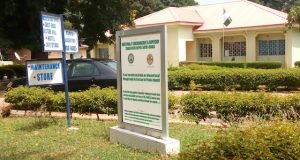 Babies, Nurses, Security Guards Kidnapped In Zaria Hospital