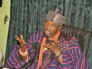 Igboho Has Suffered Enough, He’ll Step-Down Agitation For Yoruba Nation, Monarch Begs Buhari