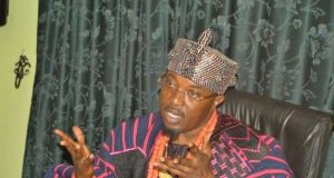 Igboho Has Suffered Enough, He’ll Step-Down Agitation For Yoruba Nation, Monarch Begs Buhari