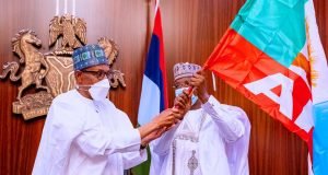 PDP Challenges Zamfara Governor’s Defection To APC, Wants Court To Remove Him