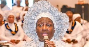 I Don’t Foresee War In Nigeria – Christian Cleric, Rev Esther