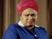 Nollywood Actress, Rachael Oniga Is Dea