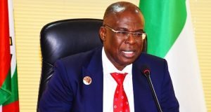 Petroleum Minister Drops Presidential Ambition, Returns To Work: Women Affairs Minister Too