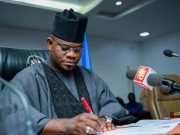 We’ll Refund $760,910 Which Ex Kogi Gov Paid As School Fee For His Kids – American International School