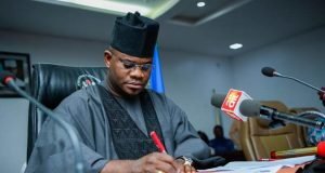 We’ll Refund $760,910 Which Ex Kogi Gov Paid As School Fee For His Kids – American International School