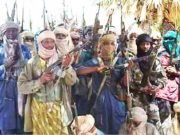 Security Forces Push Out Bandit Leader, Kachalla Battijo From His Tunga Forest Camp In Kogi