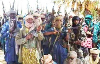 Bandits Storm Kogi College, Kill Vice Principal, 2 Others, Attemp Mass Student Kidnap