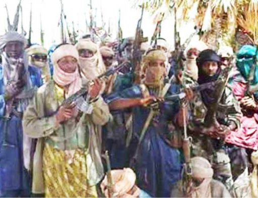 Bandits Storm Kogi College, Kill Vice Principal, 2 Others, Attemp Mass Student Kidnap