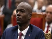JUNT IN: President Of Haiti, Jovenel, Assassinated