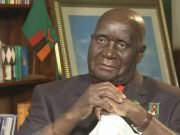 Kaunda, The Last Of Titans Departs, By Rauf Aregbesola