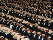 Nigerian Lawyers Protest Police Enforcement Of Electronic-Central Motor Information System