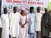 Minister Describes Abuja Nurses As Heroes Of Fight Against COVID-19