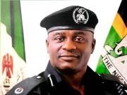 Ex Police Rapid Response Squad Boss Replaces Abba Kyari