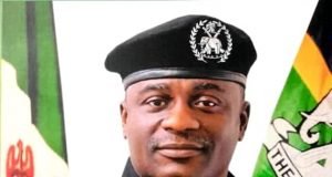 Ex Police Rapid Response Squad Boss Replaces Abba Kyari