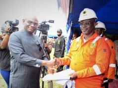 We’re Determined To Support NPDC For Rapid Oil Production, Ogoni Leaders Pledge