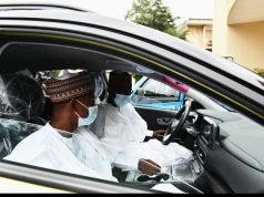 We’re Planning Electrically Powered Vehicles For Abuja, Minister Unveils