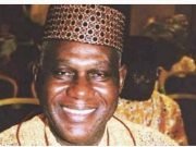 Ex Kano, Benue Military Gov, Dominic Obukadata Oneya Dies At 73