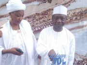 First President Of De Club 10 Nigeria Celebrates 70