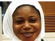 Powerlifting: Latifat Tijani Wins Nigeria’s First Gold Medal In Tokyo Paralympic