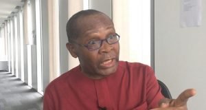 Igbokwe, Igbo Man In Lagos Govt, Swears Igbo Cannot Be Nigeria’s Presidency Till 2039