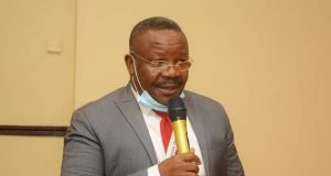 Ex Naval Officer Reveals How Boko Haram Named Current Govs, Others As Sponsors