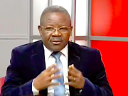 Panicked Over Claim Of Islamisation Plan, Navy Commodore Olawunmi Declared Himself Wanted