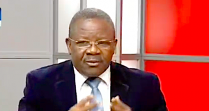Panicked Over Claim Of Islamisation Plan, Navy Commodore Olawunmi Declared Himself Wanted