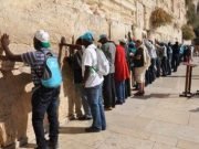 Israel, Rome, Greece Now Designated As Pilgrim Destinations For Nigerian Christians