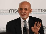 Taliban Takes Over Afghanistan As President Ashraf Ghani Flees