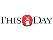 Hackers Invade THISDAY, Forged August 27 Digital Edition, Laced With Fake News