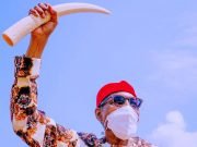 What I Want To Be Remembered For Long After I’m Gone – President Buhari