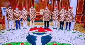 Igbos To Buhari: We’re Committed To Nigerian Unity, We Ain’t Going Nowhere