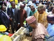 NNPC Put Broad Smiles On The Face Of Gov Zulum Of Borno Over Power Project