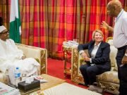 Arthur Eze To Buhari: Don’t Allow Agitations For Division Of Nigeria Distract You