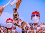 What President Buhari Said And Didn’t Say In Imo State, By Femi Adesina