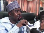 Drug-War-General, Marwa, Rallies Stakeholders To Tackle Drug Abuse Among Youths