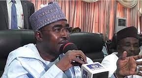 Drug-War-General, Marwa, Rallies Stakeholders To Tackle Drug Abuse Among Youths