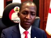 It Took Us 11 Years, Committed Millions Of Naira To Prosecute Pardoned Dariye, Nyame – EFCC