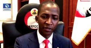 President Tinubu Suspends EFCC Chairman, Bawa, Over Alleged Abuse Of Office