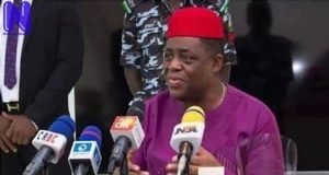 Names Of PDP Top Shots Warming Up To Defect To APC Unveiled