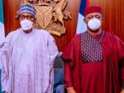 We’ll Put Those Who Want Nigeria To Disintegrate To Shame, Fani Kayode Vows As He Returns To APC