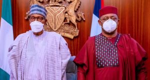 We’ll Put Those Who Want Nigeria To Disintegrate To Shame, Fani Kayode Vows As He Returns To APC